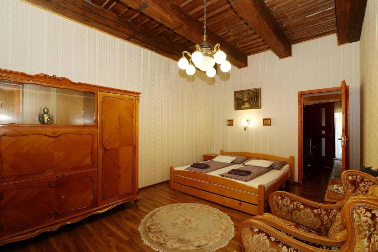 Castle Wellness Resort Sosto Nyíregyháza Exterior foto